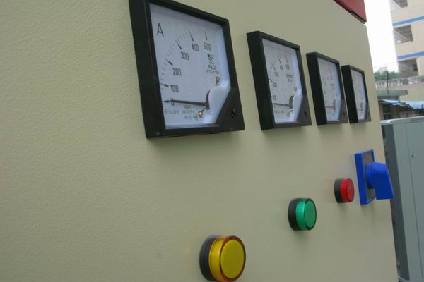 南关综合计量柜 经久耐用维修电源馈电柜-配电